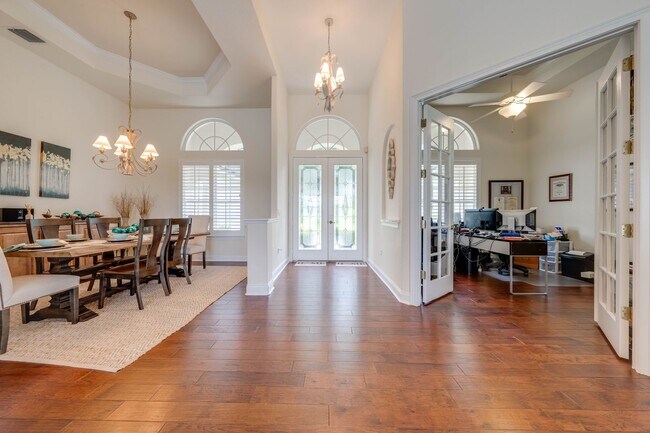 Photo - The Estates of Cypress Landing Beauty