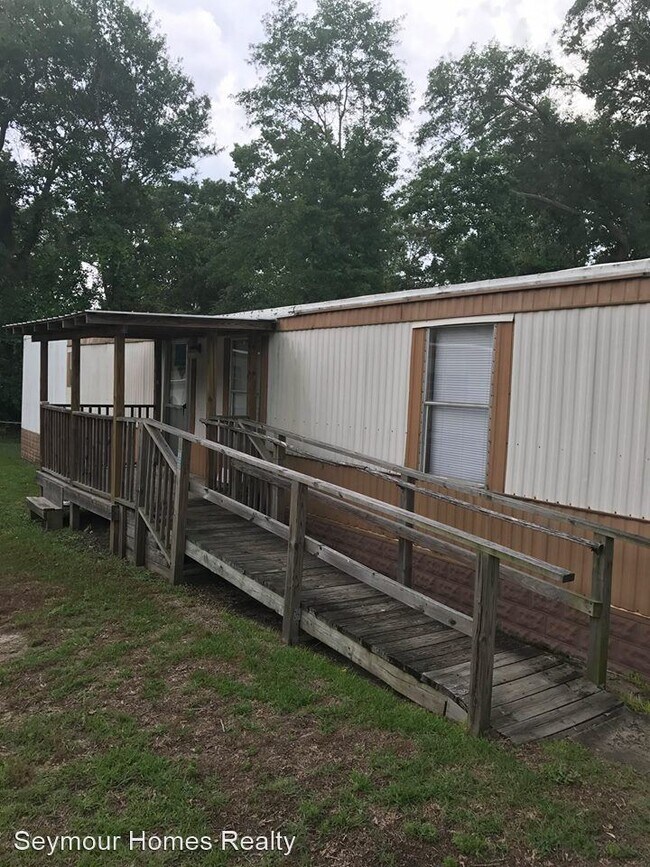 2 br, 1 bath House 139 C.G.'s Circle Rental For Rent in Dudley, NC