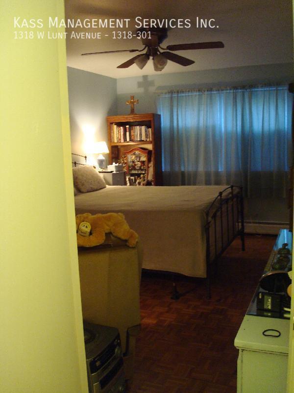 Photo - 1318 W Lunt Ave Unit 1318-301