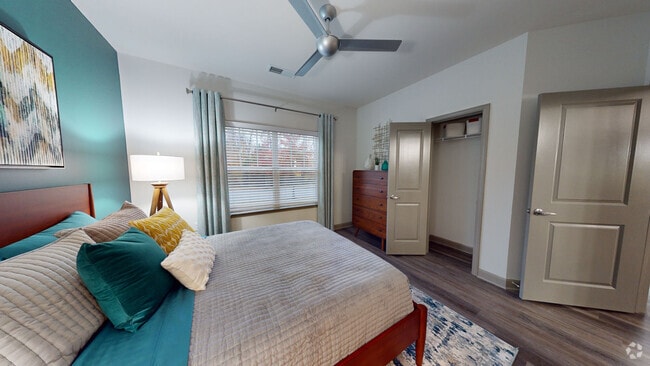 Building Photo - Ventana Northlake Rental