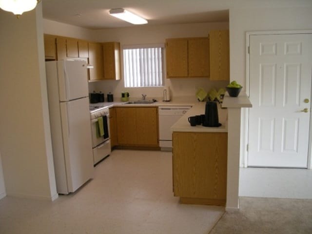 Photo - Sunny View Apartments