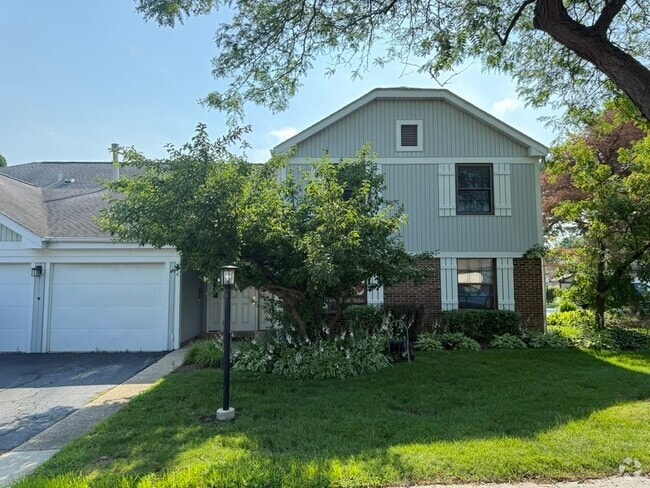 Building Photo - 324 Oak Meadow Ct Rental