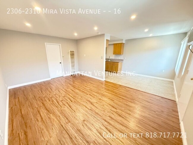Photo - 2306-2310 Mira Vista Avenue --16 Unidad 16