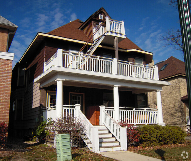 Building Photo - 414 W Main St Unit 1 Rental