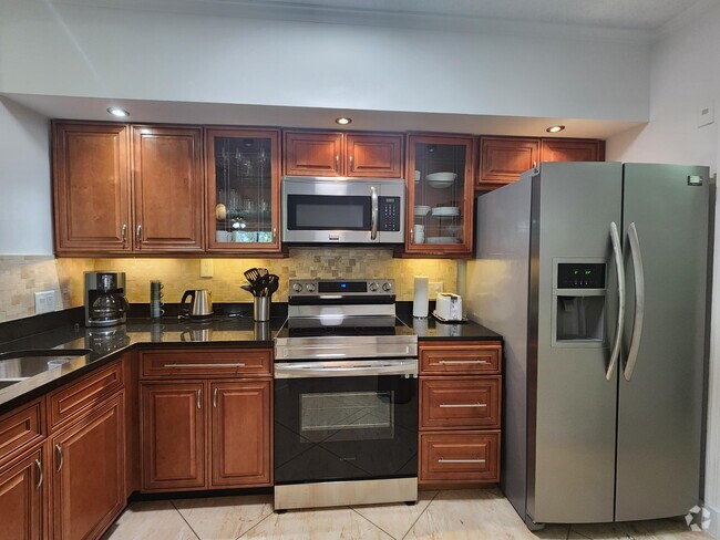 Building Photo - 11790 St Andrews Place Unit 205 Rental