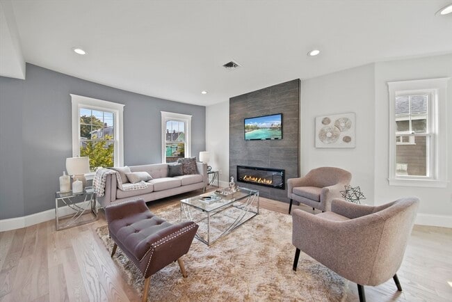 Building Photo - 80 Massachusetts Ave Unit 80