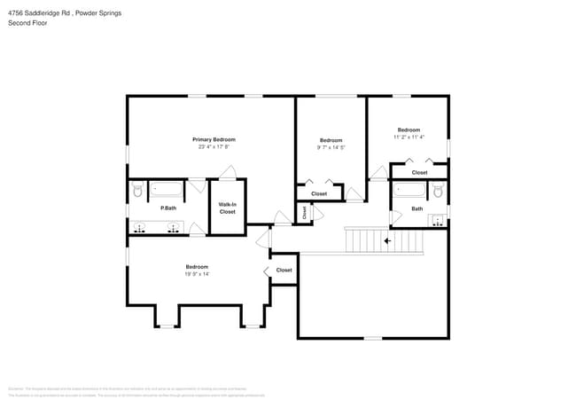 Photo - 4756 Saddleridge Rd