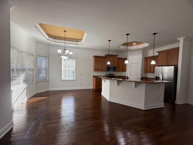 Photo - Carolina Forest - 4 Bedroom / 3 Bathroom Home