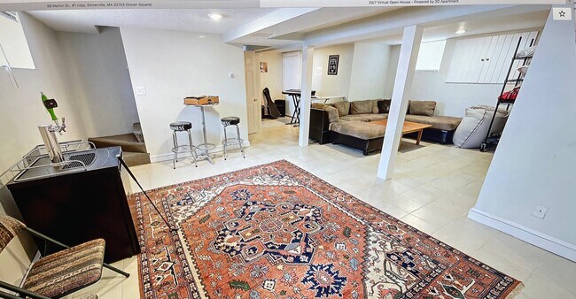 Photo - 99 Marion St Unidad 1