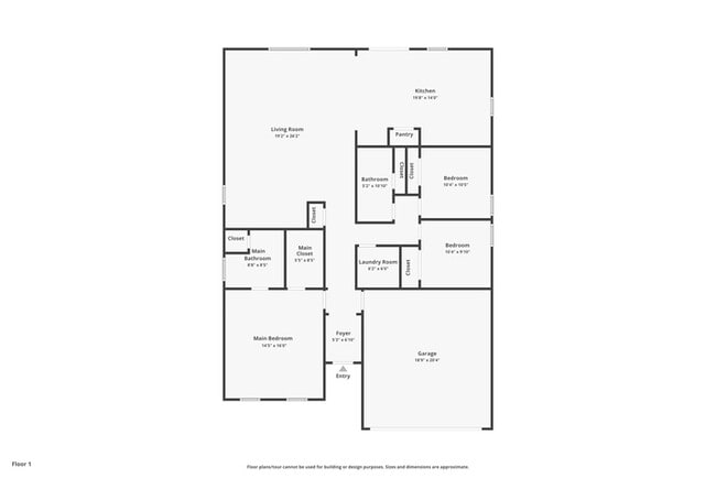 Photo - 319 Augustine Dr