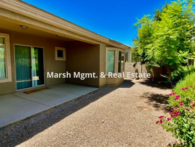 Photo - Great home offering a split floor plan with 3 bedrooms in Tempe.