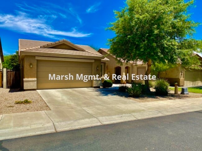 Photo - Great home offering a split floor plan with 3 bedrooms in Tempe.