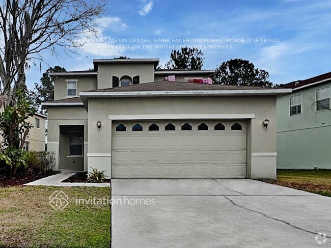 Building Photo - 27029 Cotton Key Ln Rental