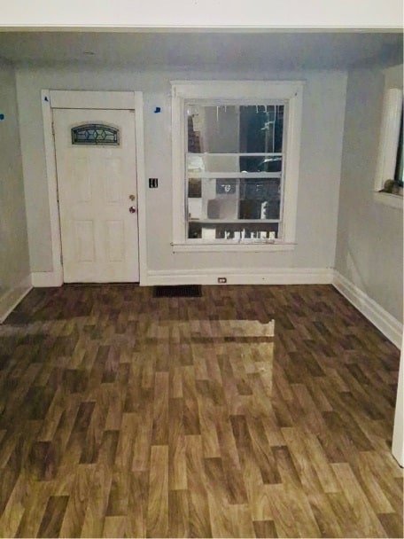811 Baker St