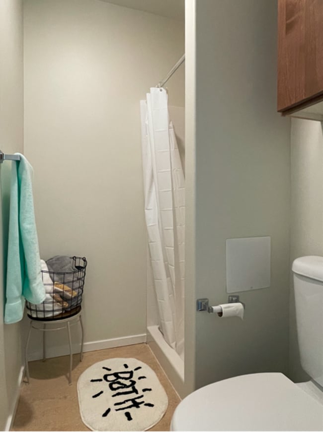 Photo - Soleil Apartments