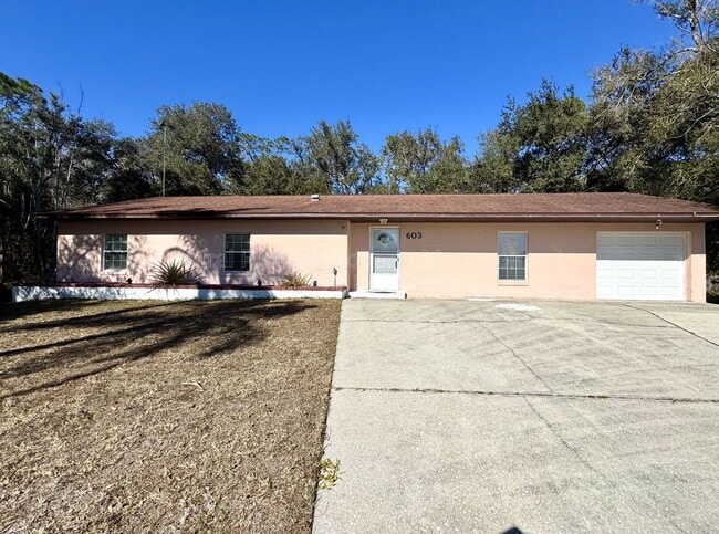 Building Photo - 603 Hawaiian Way