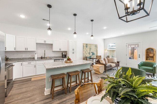 Photo - 4231 Barnwell Ave