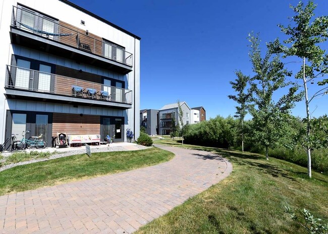 Photo - West Village at Four Points