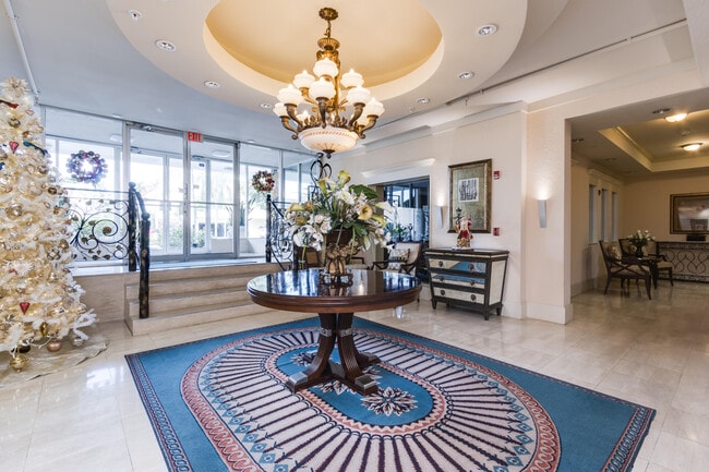 Photo - 1000 Spanish River Rd Unit 4g