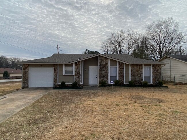Photo - 101 Briarfield Cove Casa