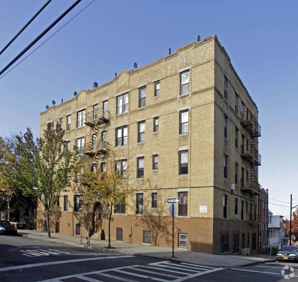 Photo - Bronx Apartments