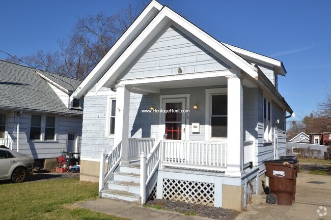 Building Photo - Great 3 bedroom in North College Hill Rental