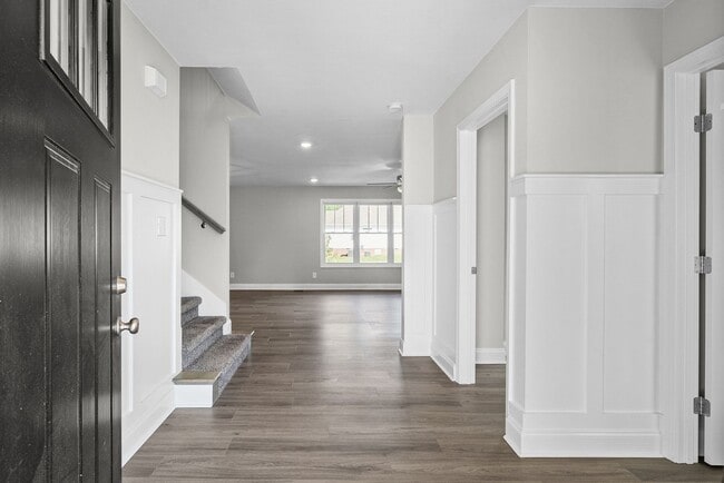 Photo - Pet Friendly Four Bedroom!