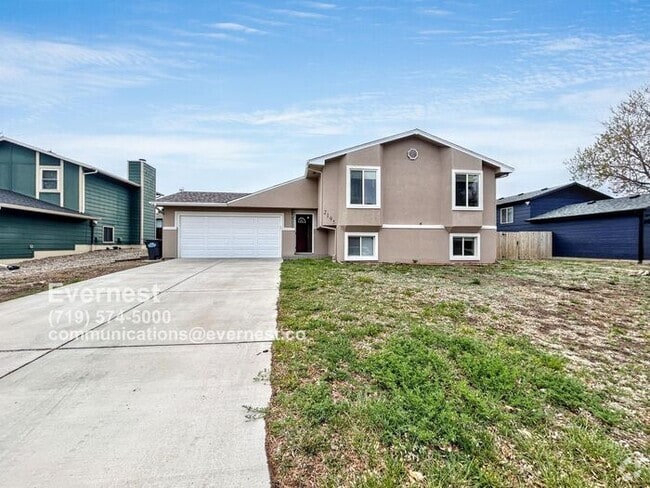 Building Photo - 2195 Bula Dr Rental