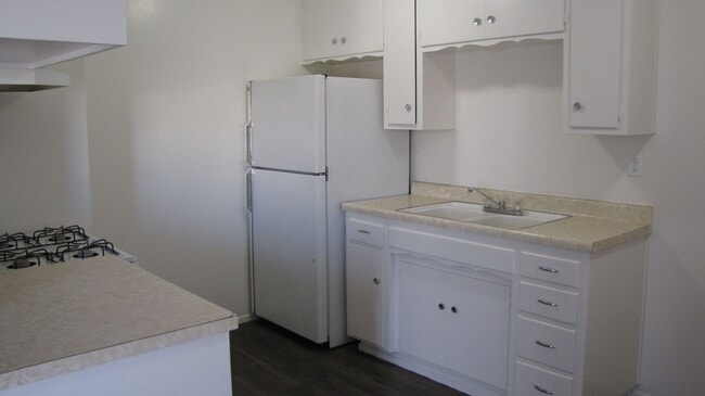 Photo - Rosedale Hwy Duplex