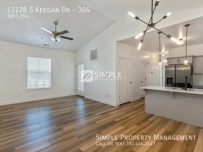 13128 Keegan Dr Unidad 304