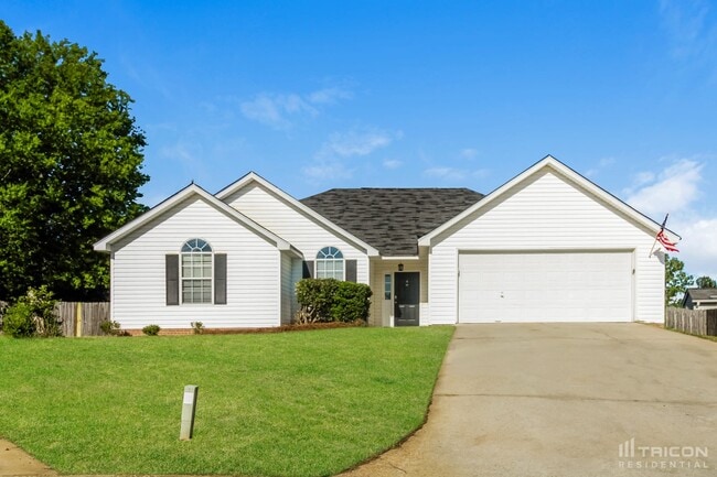 Building Photo - 4 Sweetberry Ct