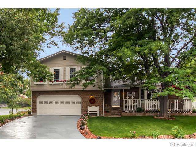 7795 S Poplar Way