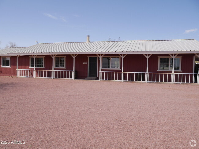 Building Photo - 1004 E Desert Hills Dr Rental