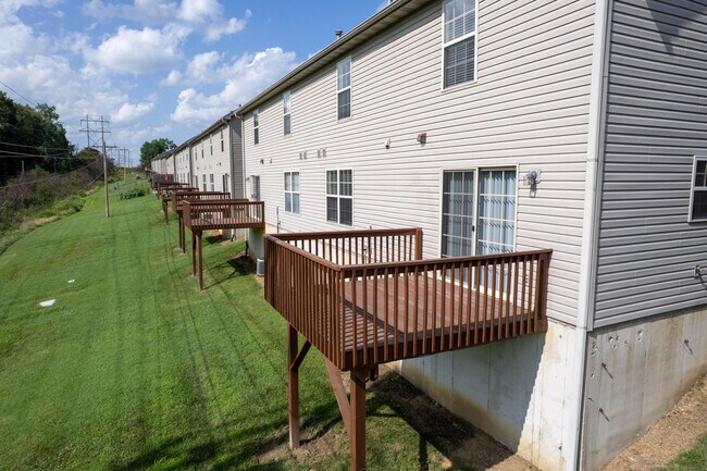 Photo - 601 Glenstone Dr