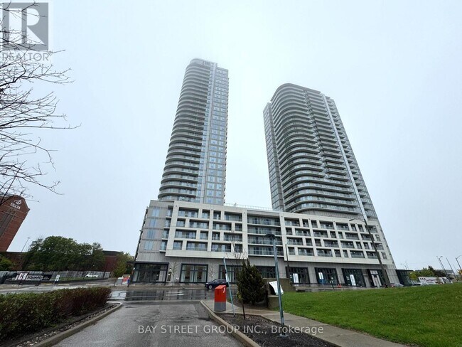 Photo - 2033 Kennedy Rd Unit 2905