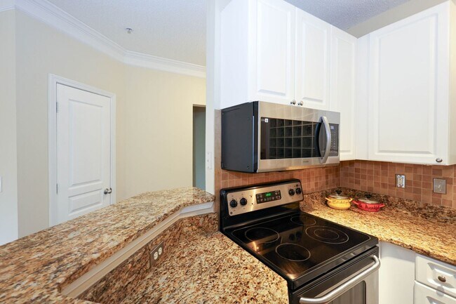Photo - Villa Sonoma Brookhaven Unit 2405