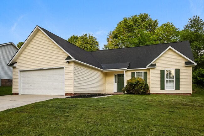 Photo - 1112 Piney Church Rd