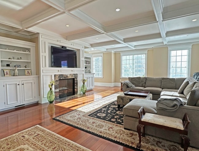 Photo - Entire house!!!! Luxury!!! Available Feb 1