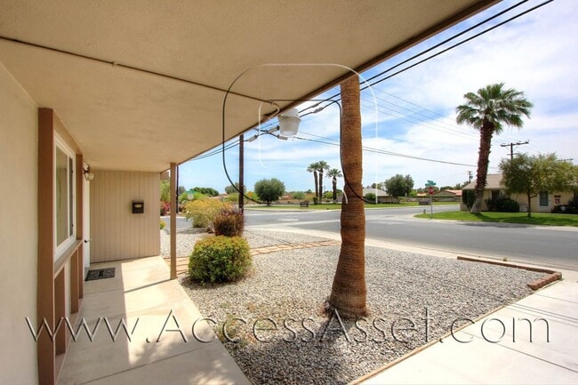 Photo - Lovely Palm Desert 2 Bed/2 Bath Home!