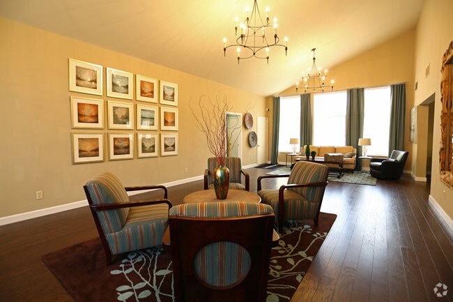 Centro social - Landmark of Columbia