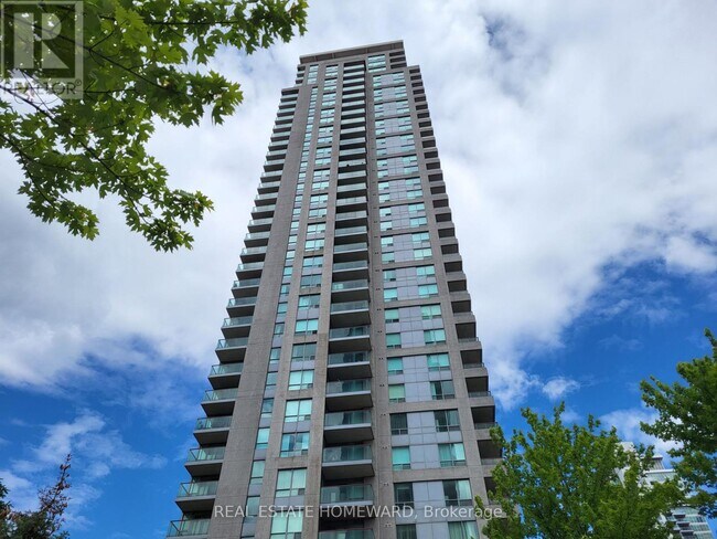 Photo - 60 Brian Harrison Way Unité 1808