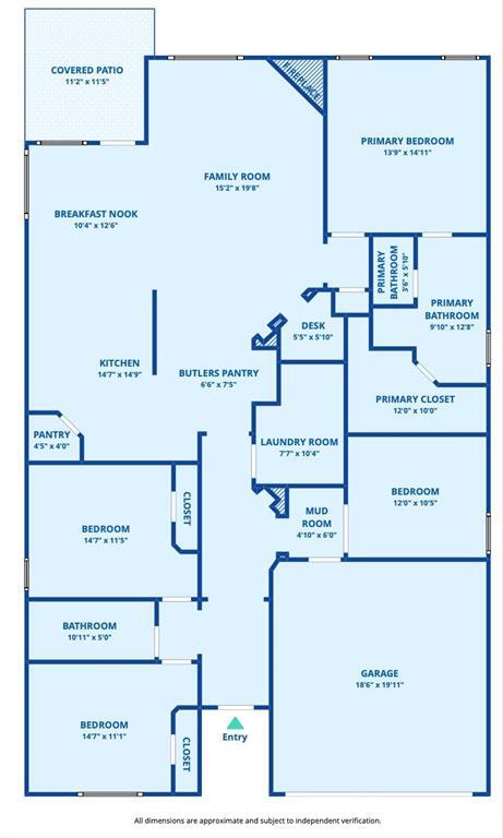 Photo - 932 Lake Cypress Ln