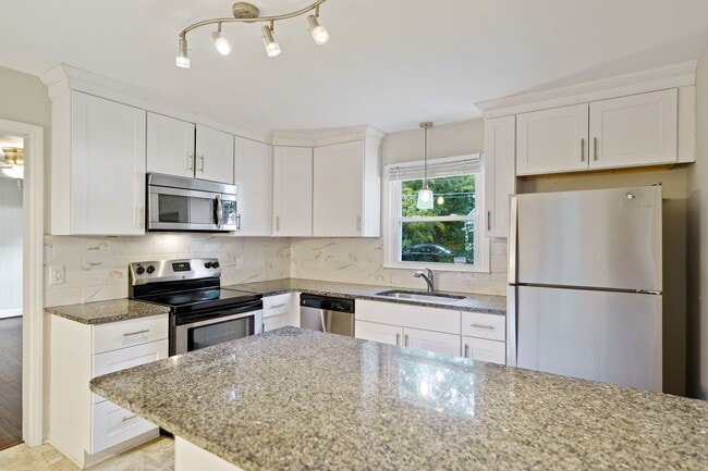 Photo - Cozy 3 Bedroom Home in North Durham! **APPLICATION PENDING**