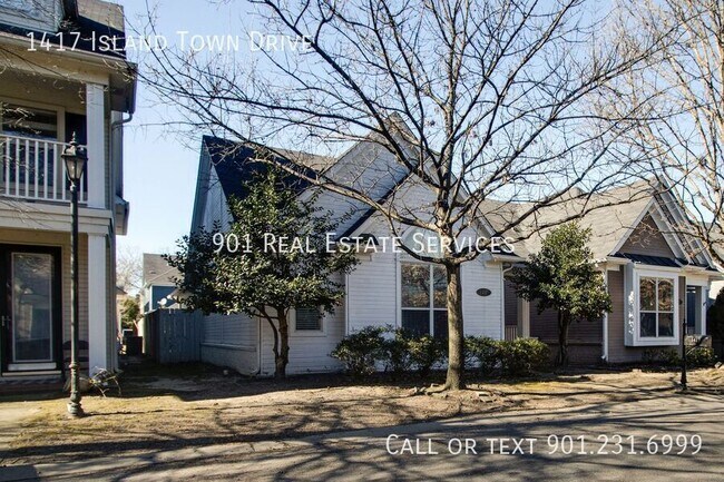 Photo - 1417 Island Town Dr