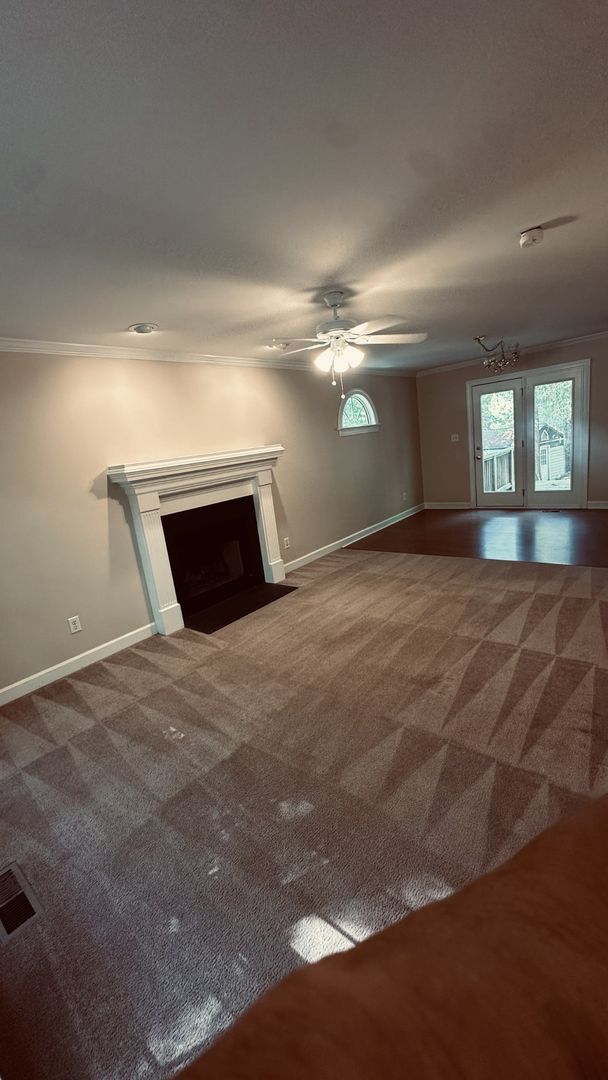 Photo - Charming 3br/2.5ba in Wake Forest! Garage, private. Available Now!