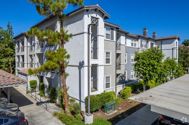 Canyon Crest