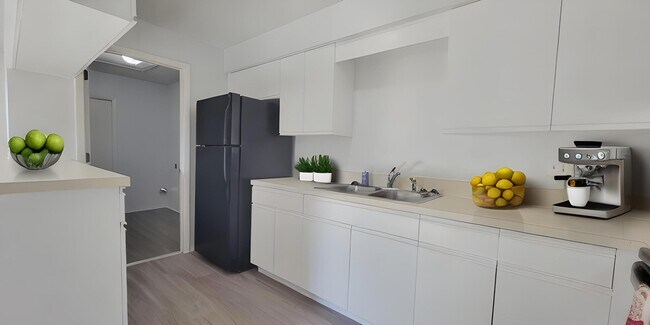 Photo - 1353 Westover St Unidad 101