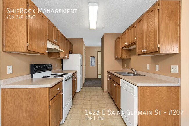 Photo - 1428 E St Germain St Unit #207