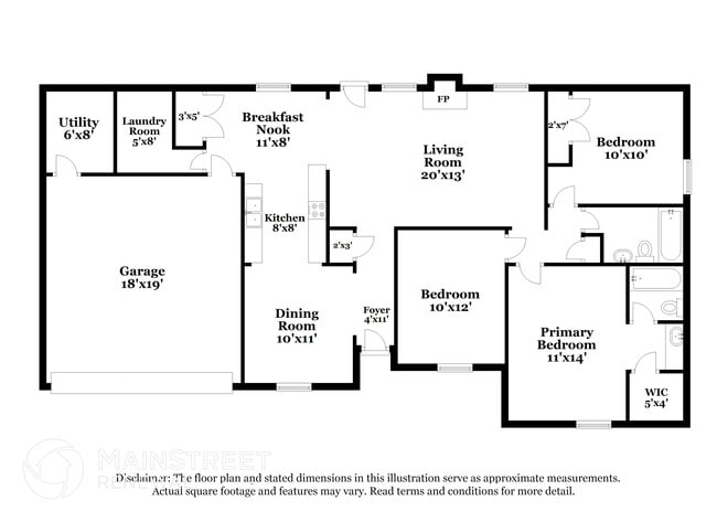 Photo - 1157 Harpeth Dr