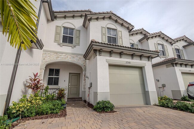 Photo - 12581 NW 23rd Pl